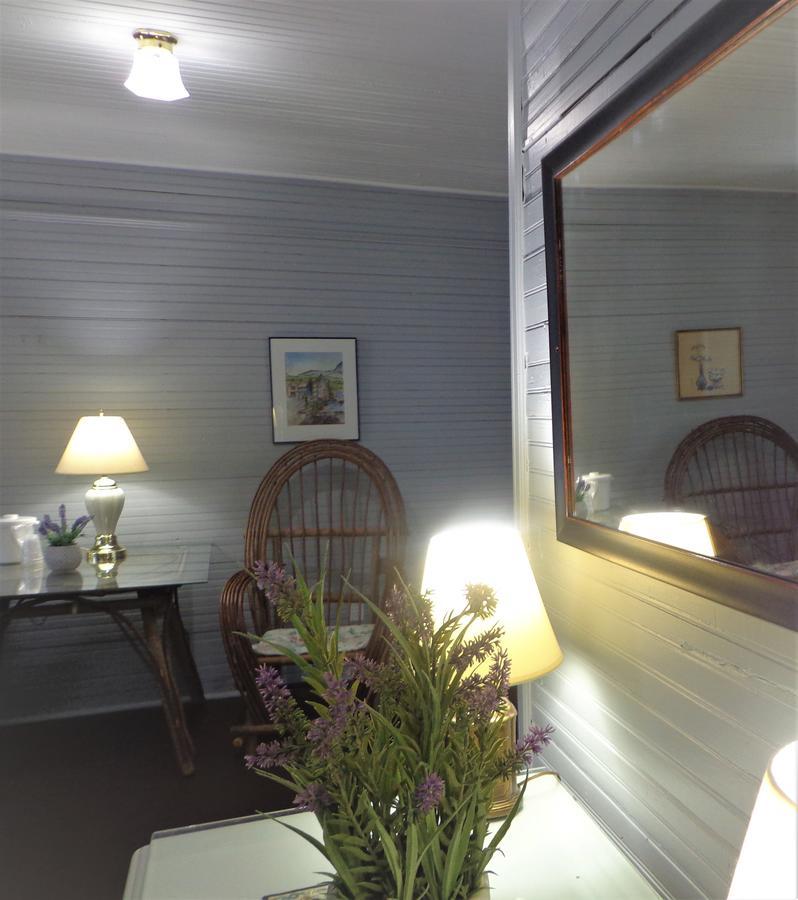 Grand Old Lady Hotel Waynesville Εξωτερικό φωτογραφία