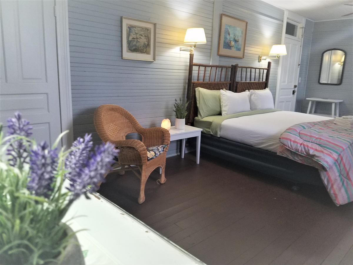 Grand Old Lady Hotel Waynesville Εξωτερικό φωτογραφία