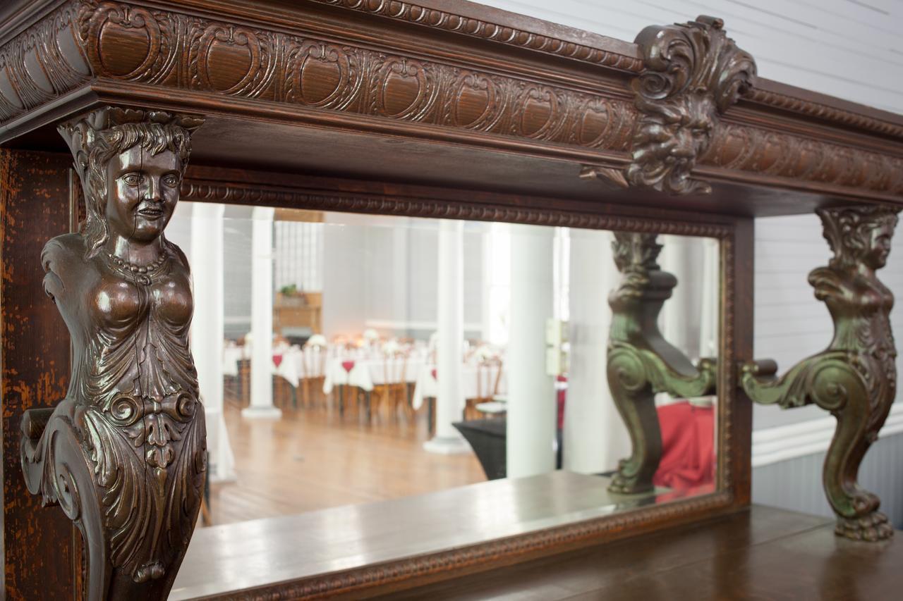Grand Old Lady Hotel Waynesville Εξωτερικό φωτογραφία