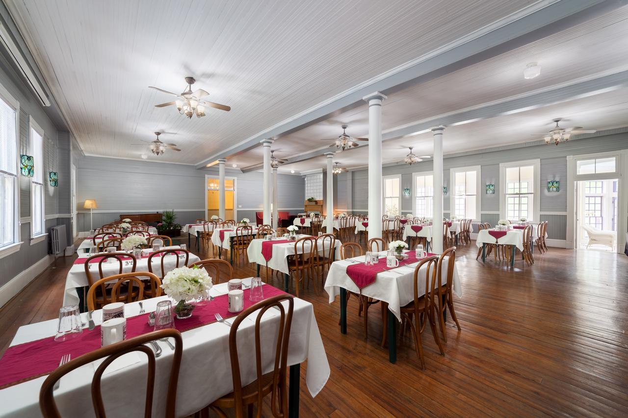 Grand Old Lady Hotel Waynesville Εξωτερικό φωτογραφία