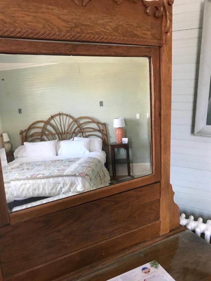 Grand Old Lady Hotel Waynesville Εξωτερικό φωτογραφία