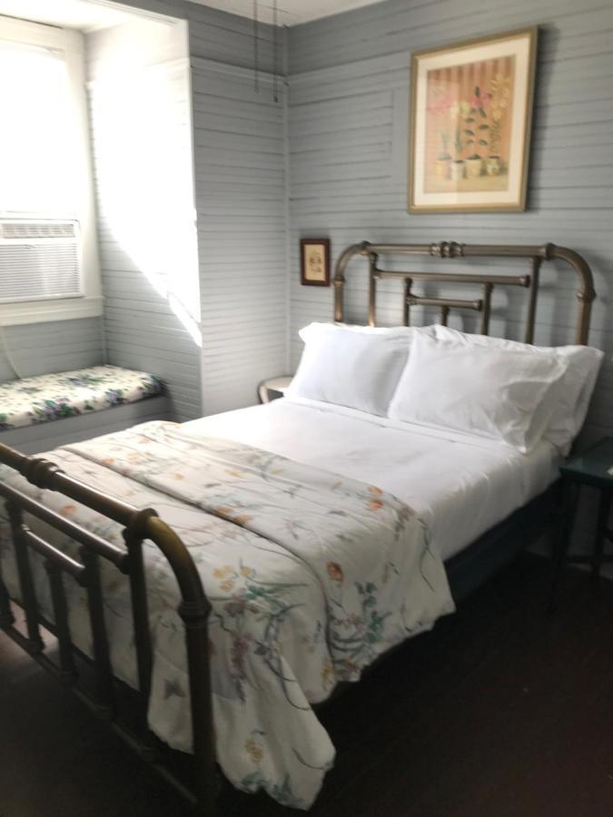 Grand Old Lady Hotel Waynesville Εξωτερικό φωτογραφία